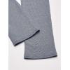 imageFruit of the Loom Boys Fleece Sweatshirts Hoodies Sweatpants ampamp Joggers Open BottomNavy Stripe Small