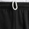 imageFruit of the Loom Eversoft Fleece Elastic Bottom Sweatpants with Pockets Relaxed Fit Moisture Wicking BreathableBlack