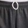 imageFruit of the Loom Eversoft Fleece Elastic Bottom Sweatpants with Pockets Relaxed Fit Moisture Wicking BreathableBlack Heather