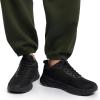 imageFruit of the Loom Eversoft Fleece Elastic Bottom Sweatpants with Pockets Relaxed Fit Moisture Wicking BreathableDuffle Bag Green