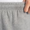 imageFruit of the Loom Eversoft Fleece Elastic Bottom Sweatpants with Pockets Relaxed Fit Moisture Wicking BreathableGrey Heather