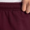 imageFruit of the Loom Eversoft Fleece Elastic Bottom Sweatpants with Pockets Relaxed Fit Moisture Wicking BreathableMaroon