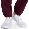 imageFruit of the Loom Eversoft Fleece Elastic Bottom Sweatpants with Pockets Relaxed Fit Moisture Wicking BreathableMaroon