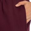 imageFruit of the Loom Eversoft Fleece Elastic Bottom Sweatpants with Pockets Relaxed Fit Moisture Wicking BreathableMaroon