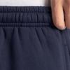 imageFruit of the Loom Eversoft Fleece Elastic Bottom Sweatpants with Pockets Relaxed Fit Moisture Wicking BreathableNavy