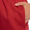 imageFruit of the Loom Eversoft Fleece Elastic Bottom Sweatpants with Pockets Relaxed Fit Moisture Wicking BreathableRed