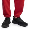imageFruit of the Loom Eversoft Fleece Elastic Bottom Sweatpants with Pockets Relaxed Fit Moisture Wicking BreathableRed