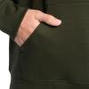 imageFruit of the Loom Eversoft Fleece Hoodies Pullover ampamp Full Zip Moisture Wicking ampamp Breathable Sizes S4xDuffle Bag Green