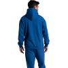 imageFruit of the Loom Eversoft Fleece Hoodies Pullover ampamp Full Zip Moisture Wicking ampamp Breathable Sizes S4xMellow Blue
