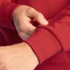 imageFruit of the Loom Eversoft Fleece Hoodies Pullover ampamp Full Zip Moisture Wicking ampamp Breathable Sizes S4xRed Pullover