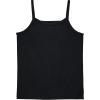 imageFruit of the Loom Girls Undershirts Camis ampamp TanksCami  5 Pack  Assorted