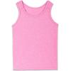 imageFruit of the Loom Girls Undershirts Camis ampamp TanksToddler Tank  10 Pack  Assorted
