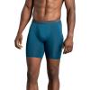 imageFruit of the Loom Mens 4Way Stretch Boxer Briefs  Lightweight ampamp Moisture Wicking Underwear  Long Regular Leg ampamp TrunkLong Leg  Micro Stretch  Colors May Vary