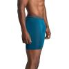 imageFruit of the Loom Mens 4Way Stretch Boxer Briefs  Lightweight ampamp Moisture Wicking Underwear  Long Regular Leg ampamp TrunkLong Leg  Micro Stretch  Colors May Vary