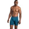 imageFruit of the Loom Mens 4Way Stretch Boxer Briefs  Lightweight ampamp Moisture Wicking Underwear  Long Regular Leg ampamp TrunkLong Leg  Micro Stretch  Colors May Vary