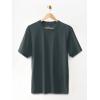 imageFruit of the Loom Mens Crafted Comfort Tee Relaxed ampamp Classic Fit Sizes S2xRelaxed Fit  Cotton  Grey