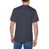 imageFruit of the Loom Mens Crafted Comfort Tee Relaxed ampamp Classic Fit Sizes S2xRelaxed Fit  Cotton  Grey