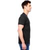 imageFruit of the Loom Mens Eversoft Cotton T Shirts Breathable ampamp Moisture Wicking with Odor Control Sizes S4xCrew  12 Pack  Black