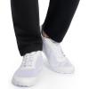 imageFruit of the Loom Mens Eversoft Fleece Open Bottom Sweatpants with Pockets Relaxed Fit Moisture Wicking BreathableBlack