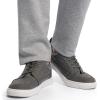 imageFruit of the Loom Mens Eversoft Fleece Open Bottom Sweatpants with Pockets Relaxed Fit Moisture Wicking BreathableGrey Heather