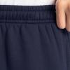 imageFruit of the Loom Mens Eversoft Fleece Open Bottom Sweatpants with Pockets Relaxed Fit Moisture Wicking BreathableNavy