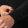 imageFruit of the Loom Mens Moisture Wicking Eversoft Fleece SweatshirtBlack