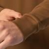 imageFruit of the Loom Mens Moisture Wicking Eversoft Fleece SweatshirtGolden Pecan
