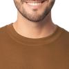 imageFruit of the Loom Mens Moisture Wicking Eversoft Fleece SweatshirtGolden Pecan