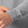 imageFruit of the Loom Mens Moisture Wicking Eversoft Fleece SweatshirtGrey Heather