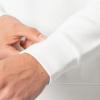imageFruit of the Loom Mens Moisture Wicking Eversoft Fleece SweatshirtWhite