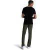 imageFruit of the Loom Recover Cotton TShirt Made with Sustainable Low Impact Recycled Fiber2 Pack  BlackGrey Heather