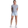 imageFruit of the Loom Recover Cotton TShirt Made with Sustainable Low Impact Recycled Fiber2 Pack  BlackGrey Heather