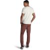 imageFruit of the Loom Recover Cotton TShirt Made with Sustainable Low Impact Recycled Fiber2 Pack  Lilac Petal Ivory