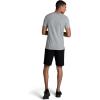 imageFruit of the Loom Recover Cotton TShirt Made with Sustainable Low Impact Recycled Fiber2 Pack  Open Air Blue Grey Heather