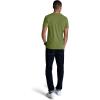 imageFruit of the Loom Recover Cotton TShirt Made with Sustainable Low Impact Recycled FiberAntique Green
