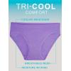 imageFruit of the Loom Womens Breathable Seamless UnderwearAssortedMulticolor