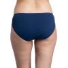 imageFruit of the Loom Womens Breathable Underwear Retired ColorsCoolblend  Bikini  4 Pack  Colors May Vary