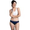 imageFruit of the Loom Womens Breathable Underwear Retired ColorsCoolblend  Bikini  4 Pack  Colors May Vary
