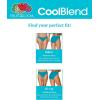 imageFruit of the Loom Womens Breathable Underwear Retired ColorsCoolblend  Hi Cut  4 Pack  Colors May Vary