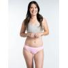 imageFruit of the Loom Womens Breathable Underwear Retired ColorsCotton Mesh  Bikini  6 Pack  Colors May Vary