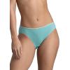 imageFruit of the Loom Womens Breathable Underwear Retired ColorsMicro Mesh  Bikini  6 Pack  Colors May Vary