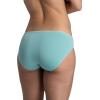 imageFruit of the Loom Womens Breathable Underwear Retired ColorsMicro Mesh  Bikini  6 Pack  Colors May Vary