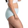imageFruit of the Loom Womens Plus Size Underwear Briefs Designed to Fit Your CurvesBrief  Cotton  Colors May Vary