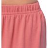 imageFruit of the Loom Womens Short Sleeve Tee and Pant 2 Piece Sleep Pajama SetDesert Rose