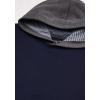 imageFruit of the Loom boys Fleece Sweatshirts Hoodies Sweatpants ampamp Joggers Shirt Pullover  NavyPacific Blue Small US