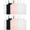 Cami - 10 Pack - Assorted