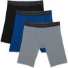 Long Leg - Micro Mesh - Colors May Vary