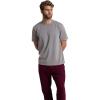 Classic Fit - Cotton - Rock