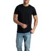 Classic Fit - Pima Cotton - Black