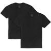 2 Pack - Black